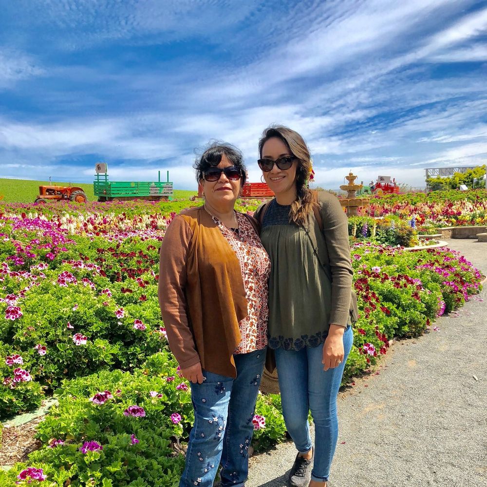 Meet your Posher, Evelyn